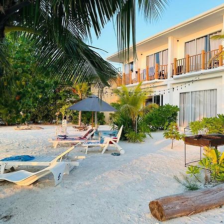 The Sunset Villa ดิฟฟูชิ ภายนอก รูปภาพ