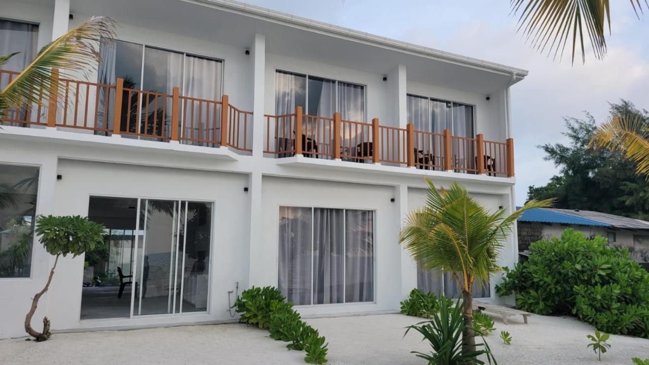 The Sunset Villa ดิฟฟูชิ ภายนอก รูปภาพ