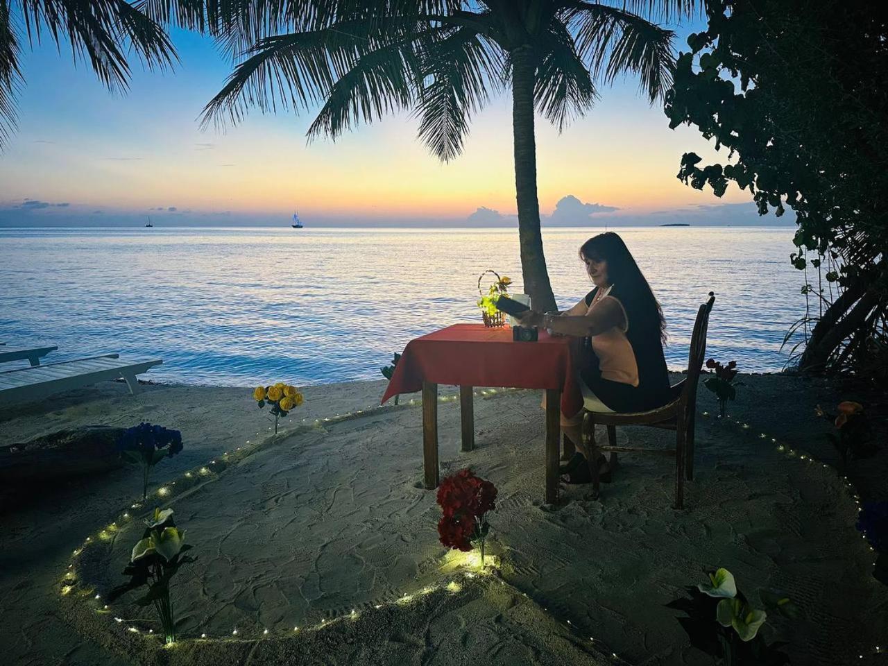 The Sunset Villa ดิฟฟูชิ ภายนอก รูปภาพ